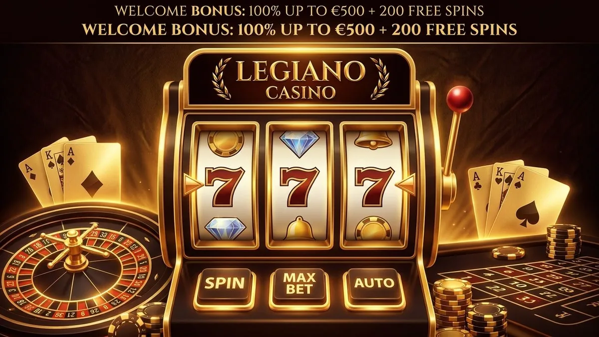 Jeux de casino